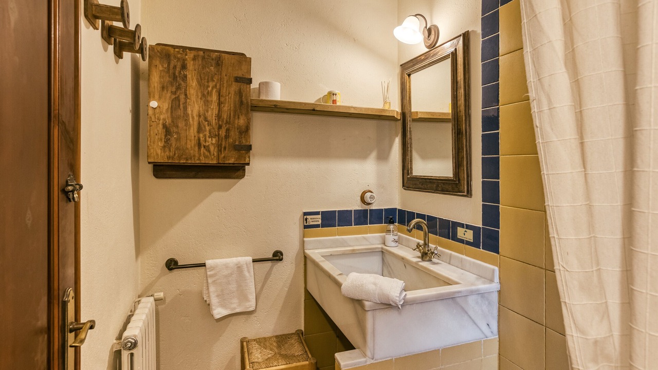 Photo of Bathroom in Pujals dels Pagesos