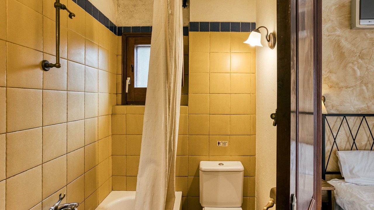 Photo of Bathroom in Pujals dels Pagesos