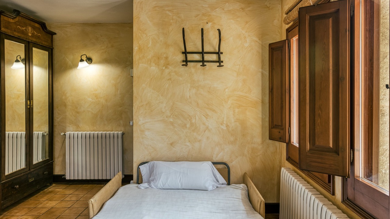 Photo of Bedroom in Pujals dels Pagesos
