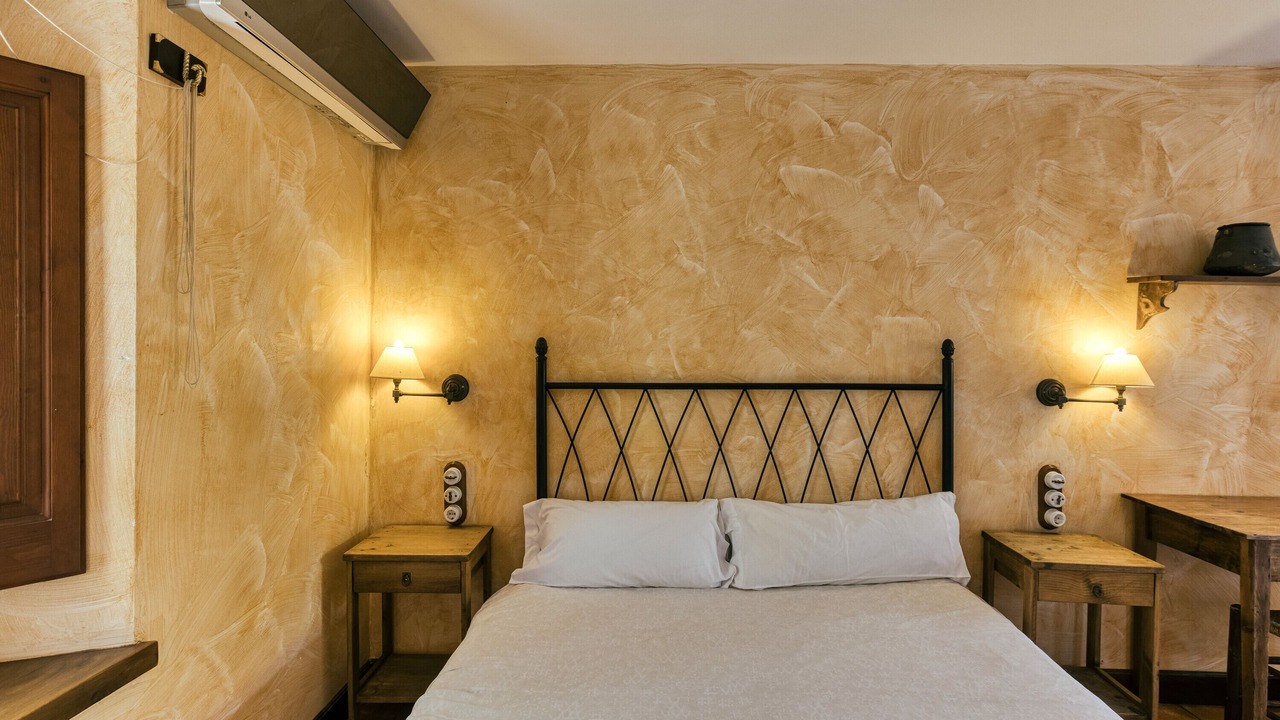 Photo of Bedroom in Pujals dels Pagesos