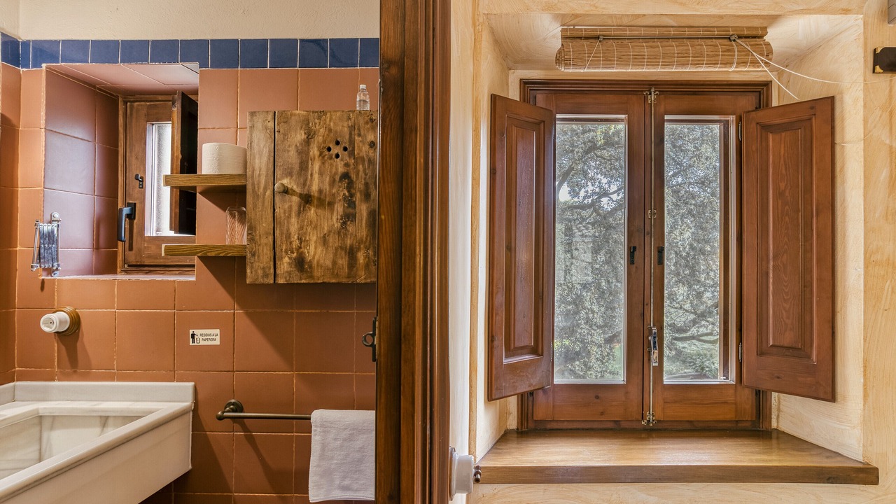 Photo of Bathroom in Pujals dels Pagesos