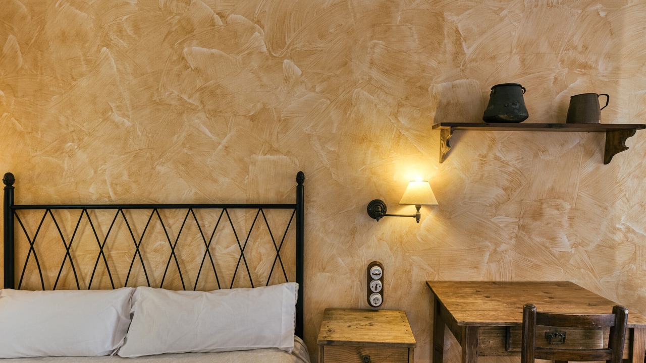 Photo of Bedroom in Pujals dels Pagesos