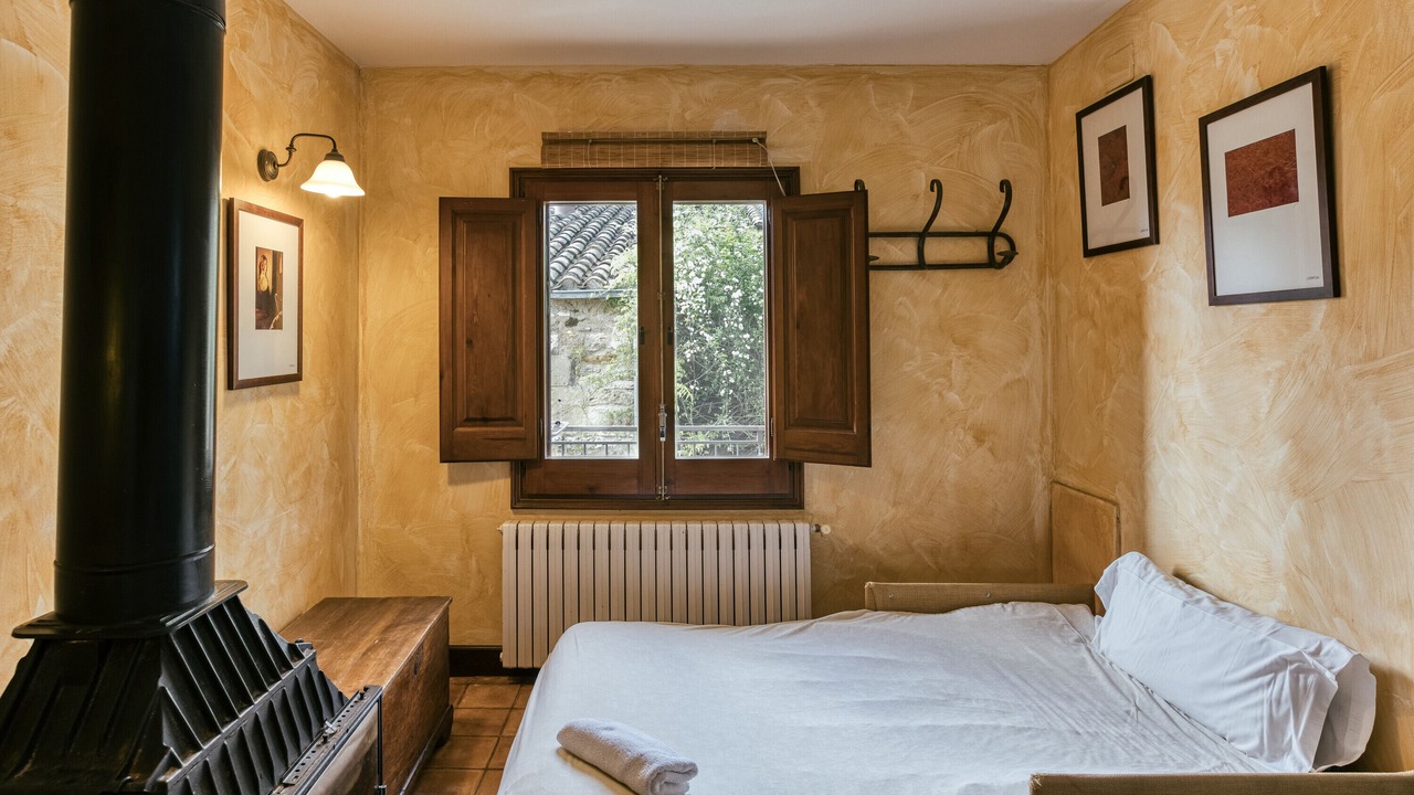Photo of Bedroom in Pujals dels Pagesos