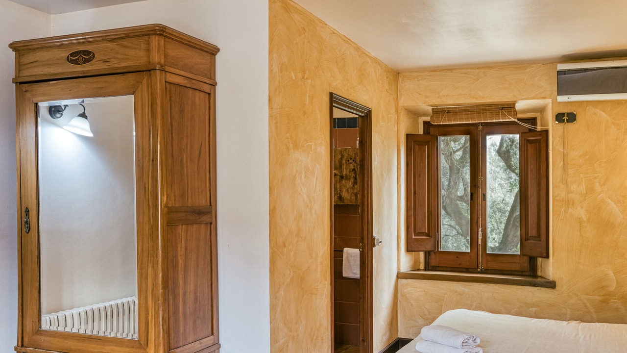 Photo of Bedroom in Pujals dels Pagesos