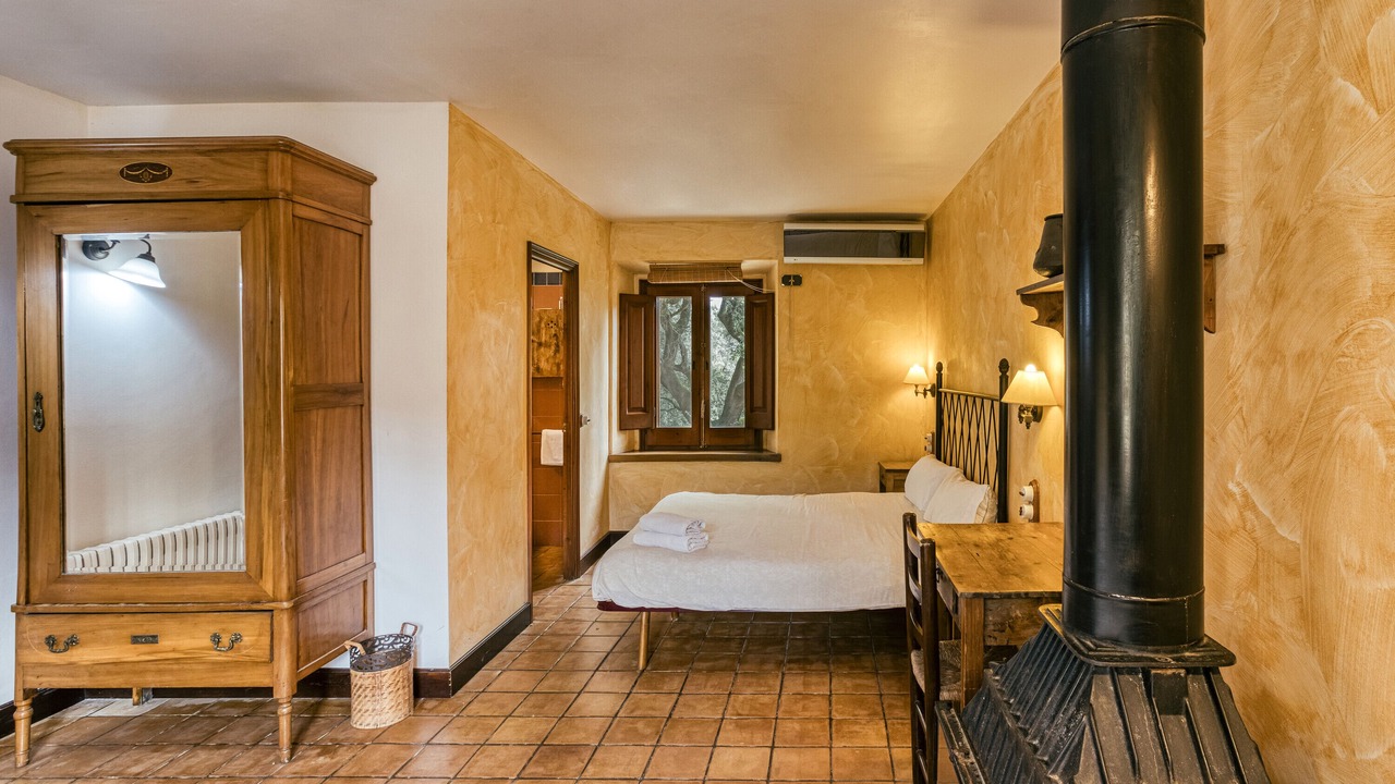 Photo of Bedroom in Pujals dels Pagesos
