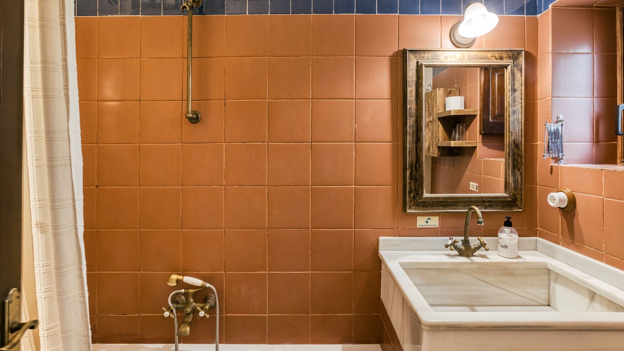 Photo of Bathroom in Pujals dels Pagesos