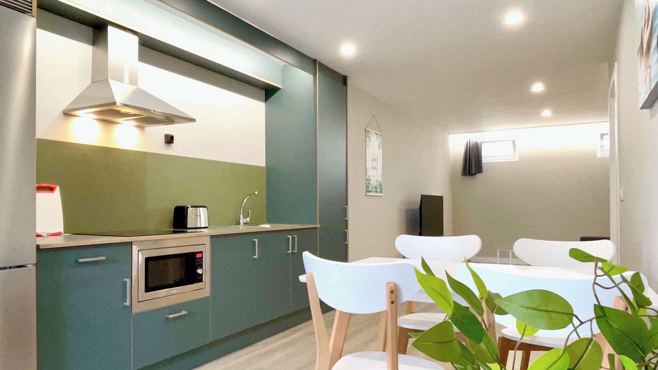 Photo of Kitchen in Covas