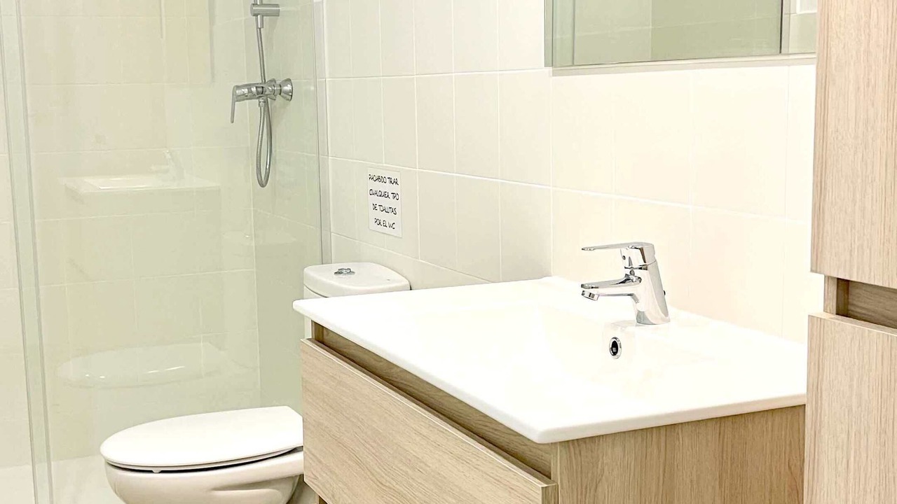 Photo of Bathroom in Covas