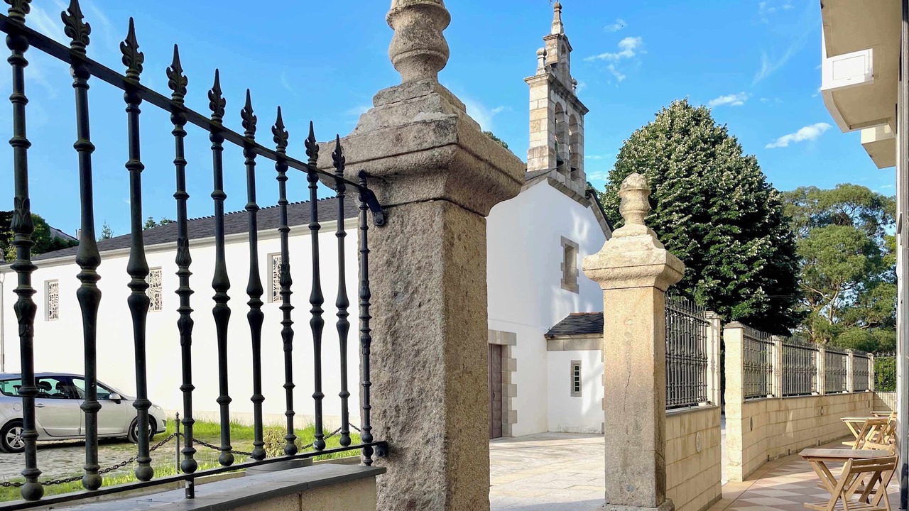 Photo of Patio Balcony in Covas