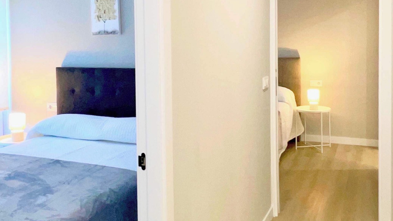 Photo of Bedroom in Covas