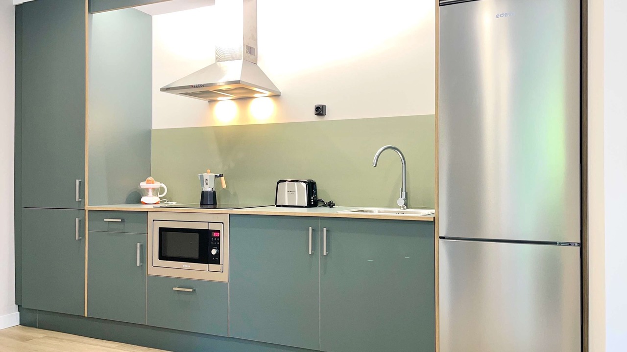 Photo of Kitchen in Covas