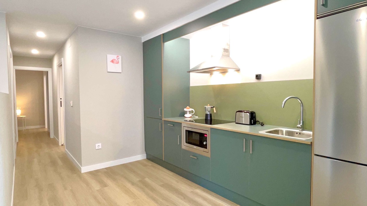 Photo of Kitchen in Covas