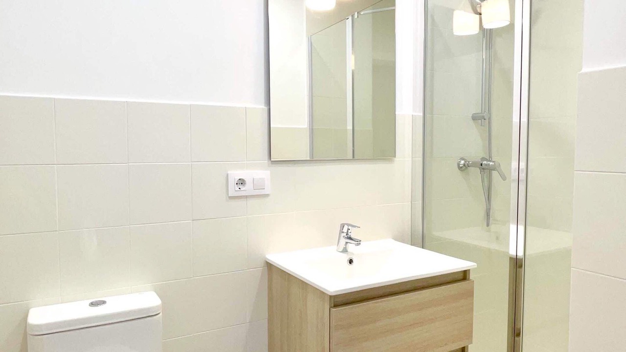 Photo of Bathroom in Covas