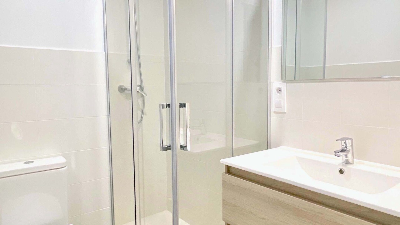 Photo of Bathroom in Viveiro