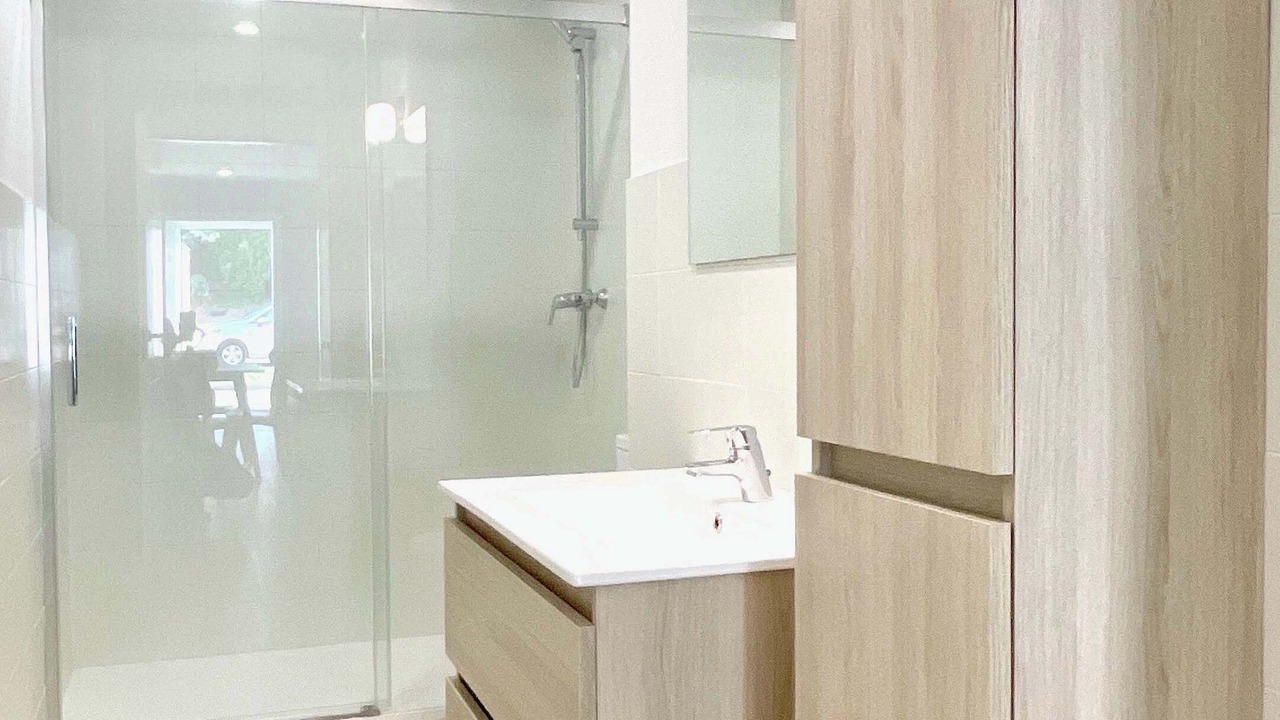 Photo of Bathroom in Covas