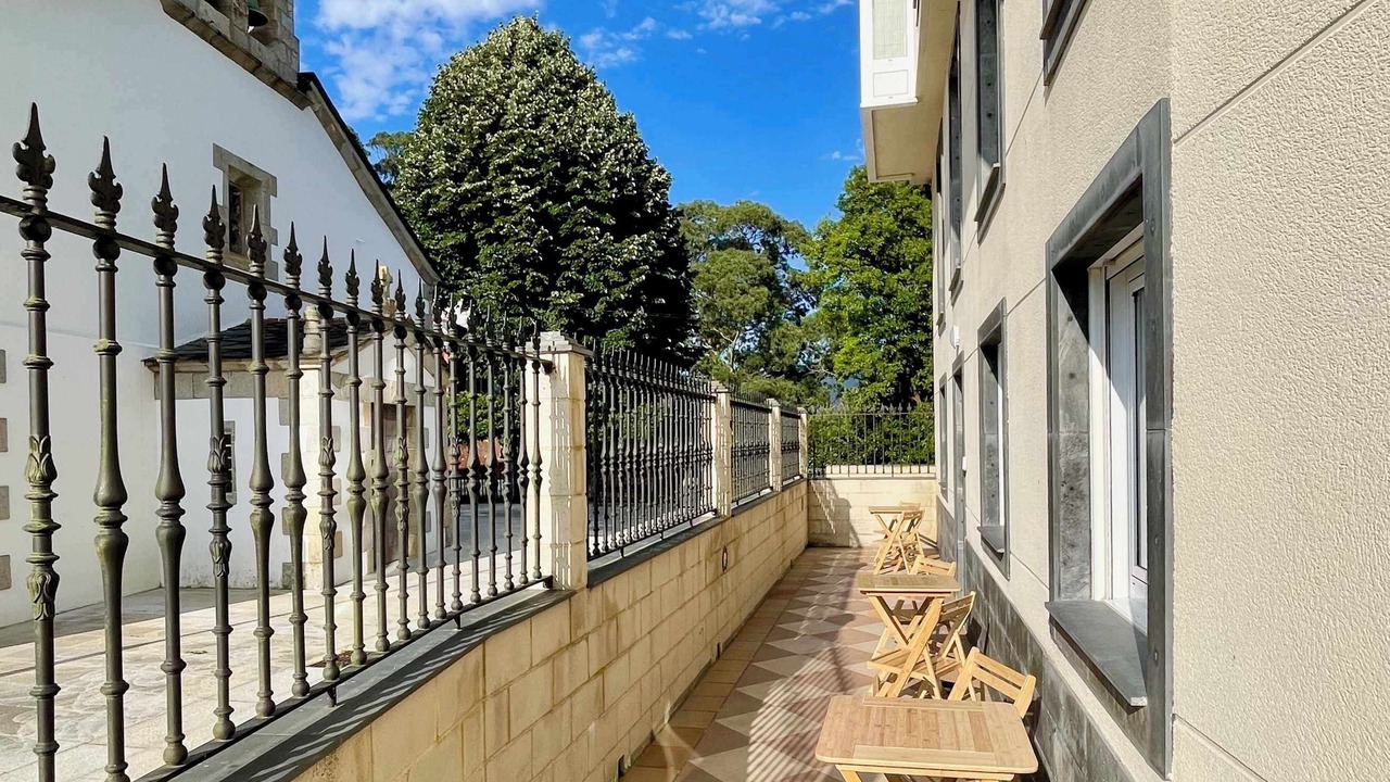 Photo of Outdoor in Covas