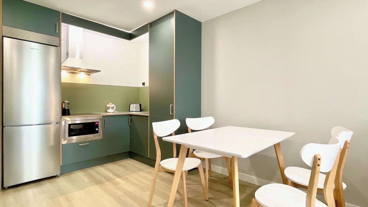 Photo of Kitchen in Covas