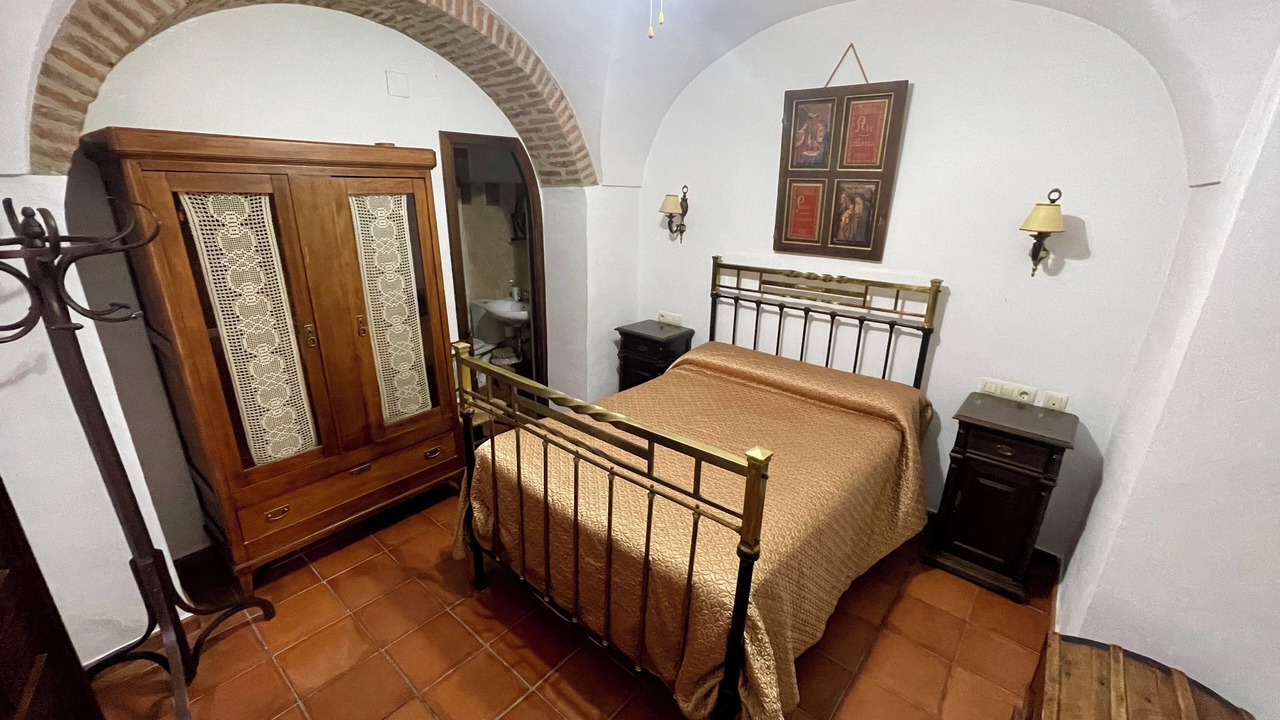 Photo of Bedroom in Villanueva del Duque