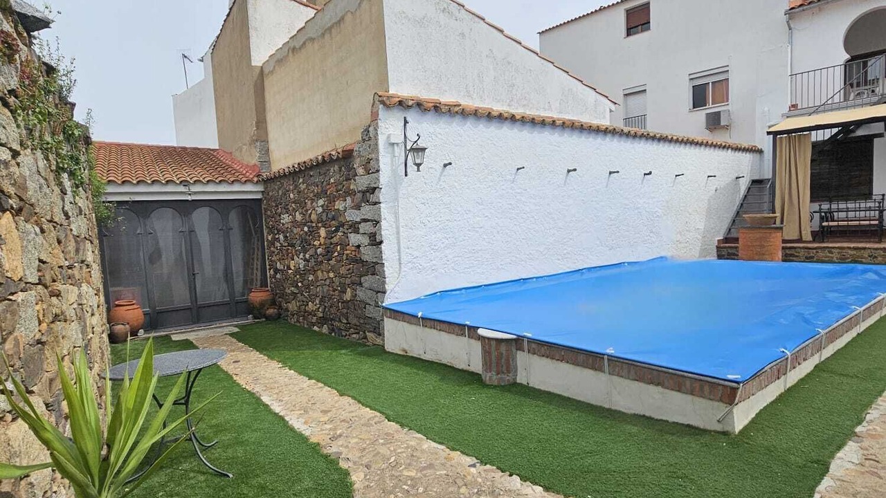 Photo of Outdoor in Villanueva del Duque