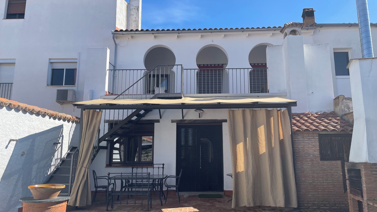 Photo of Outdoor in Villanueva del Duque