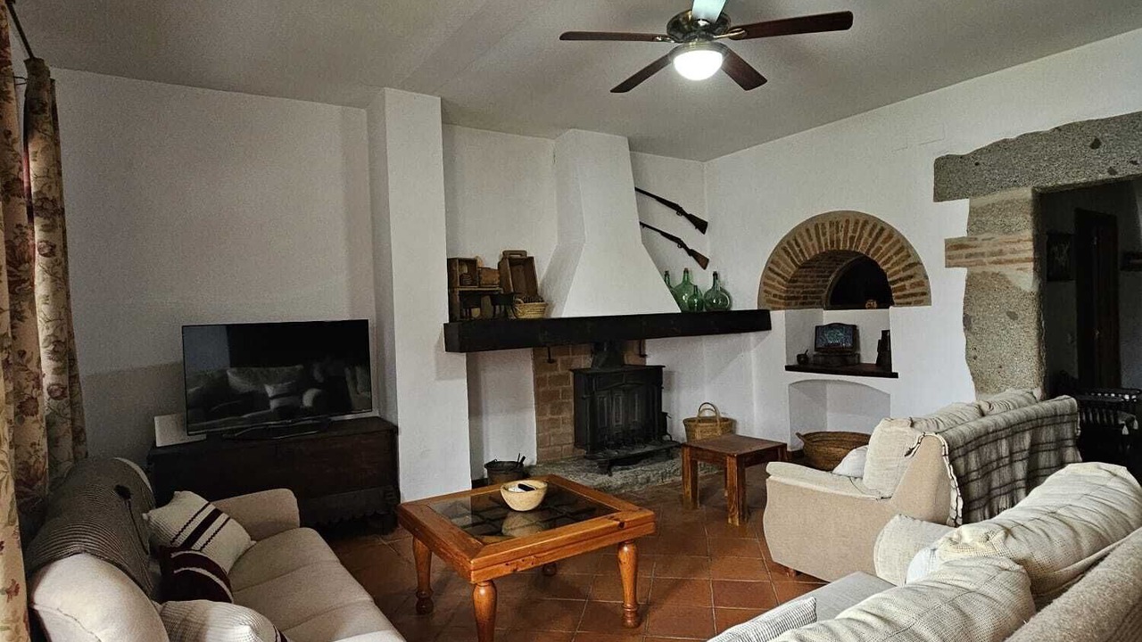 Photo of Livingroom in Villanueva del Duque