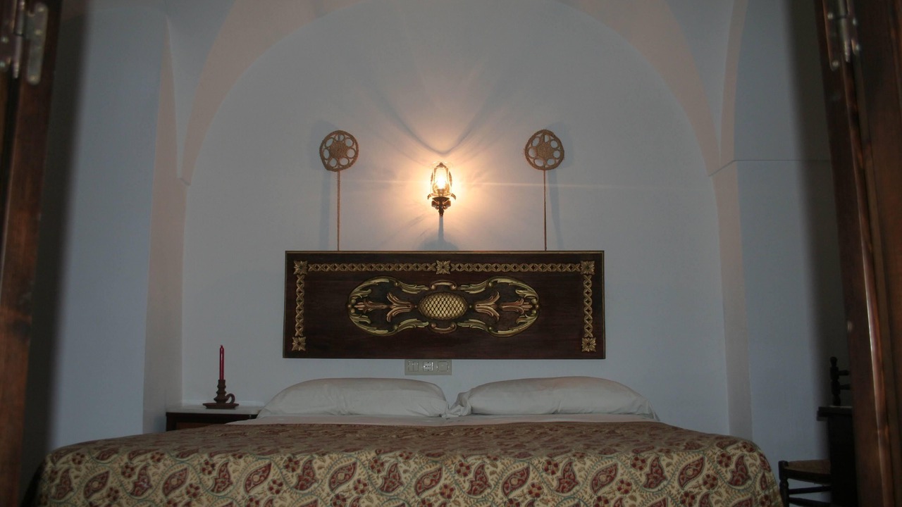 Photo of Bedroom in Villanueva del Duque