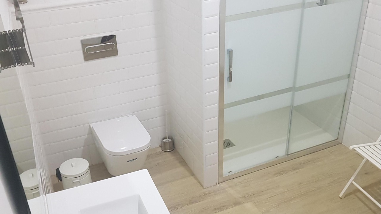 Photo of Bathroom in Villanueva del Duque