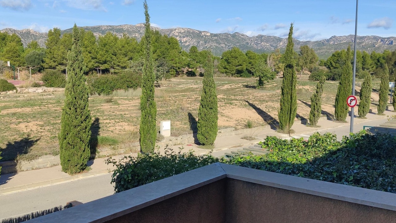 Photo of Outdoor in L Almadrava