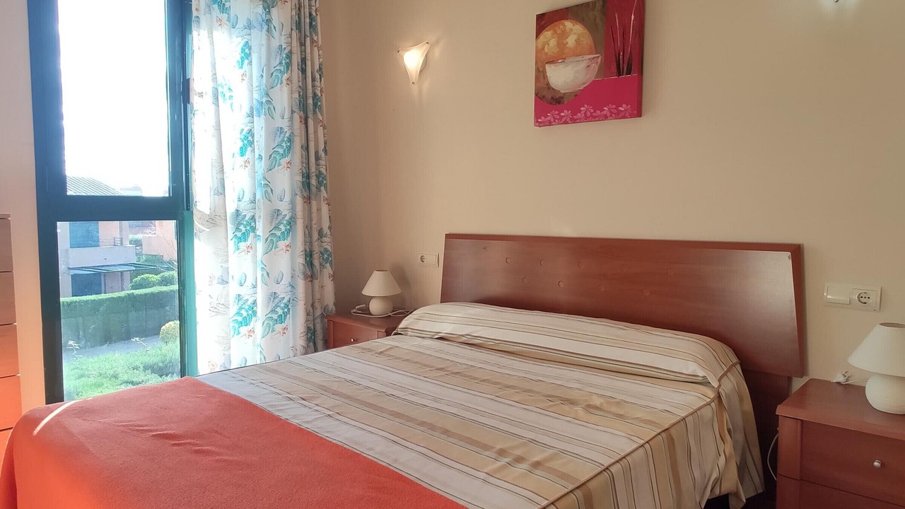 Photo of Bedroom in L Almadrava
