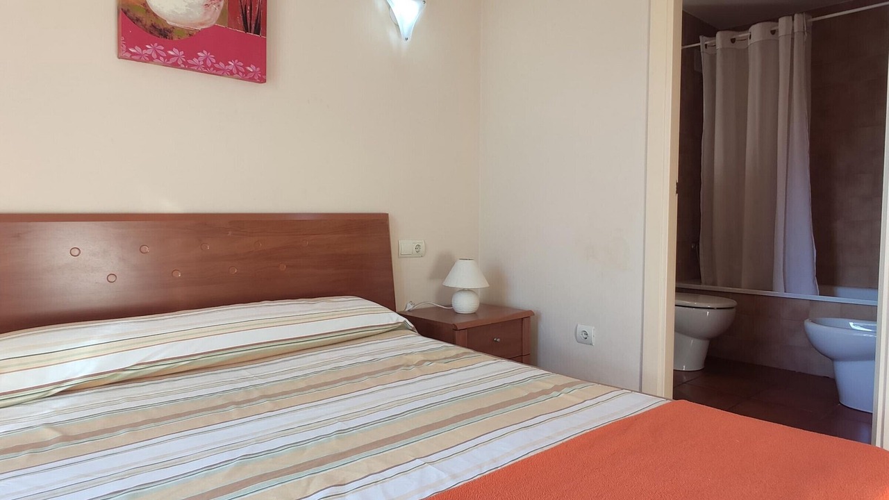 Photo of Bedroom in L Almadrava