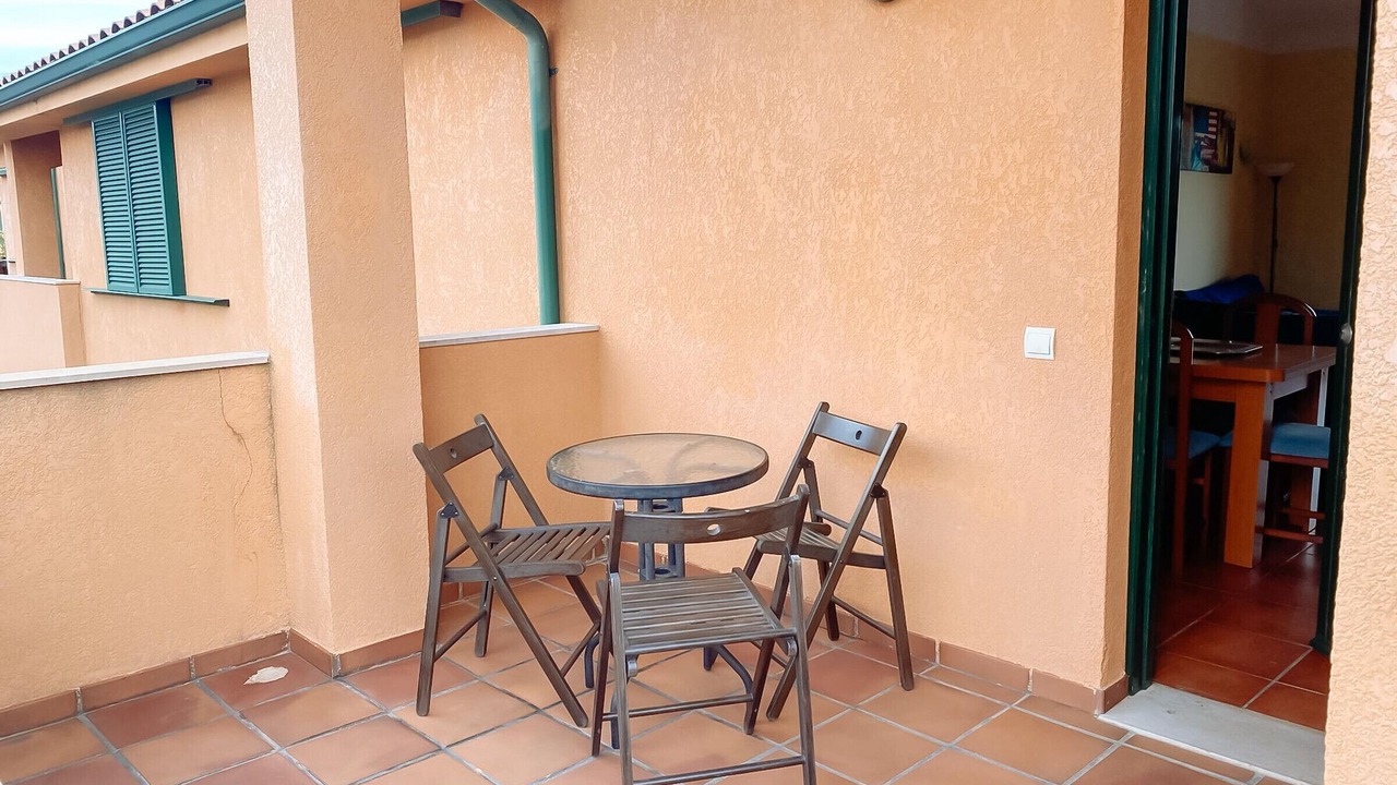 Photo of Outdoor in L Almadrava