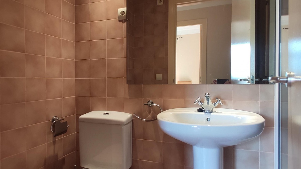 Photo of Bathroom in L Almadrava