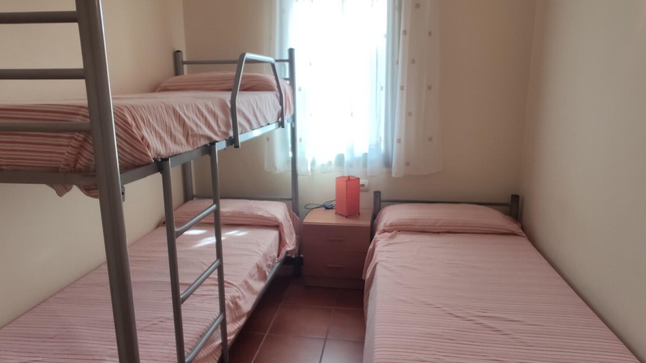 Photo of Bedroom in L Almadrava