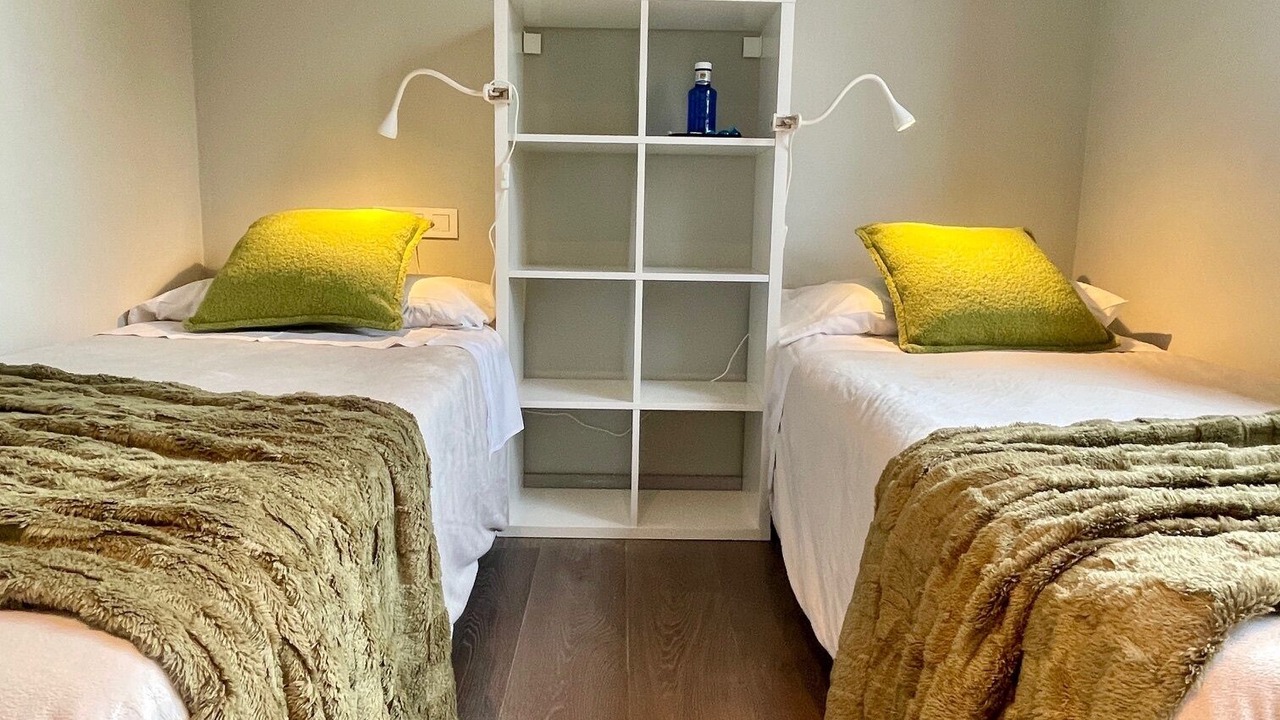 Photo of Bedroom in Puigcerda