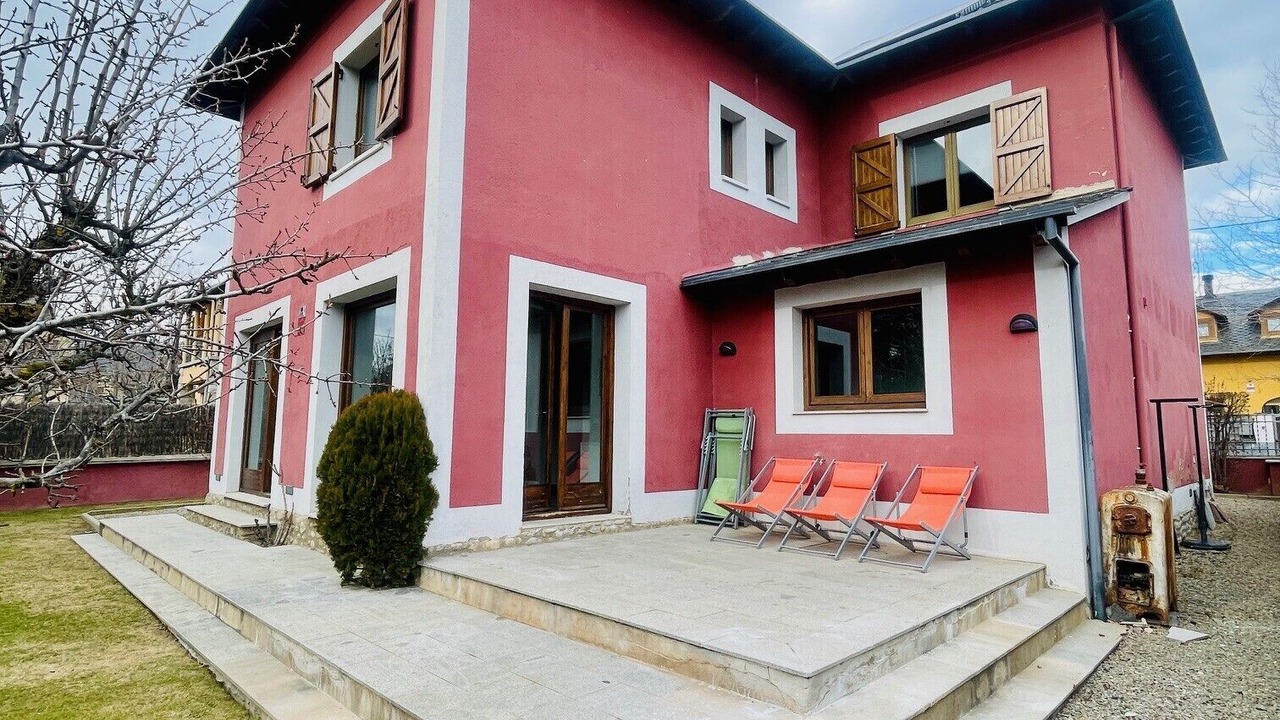 Photo of Outdoor in Puigcerda