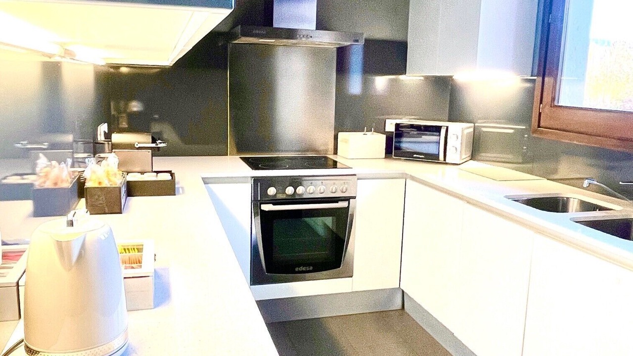 Photo of Kitchen in Puigcerda