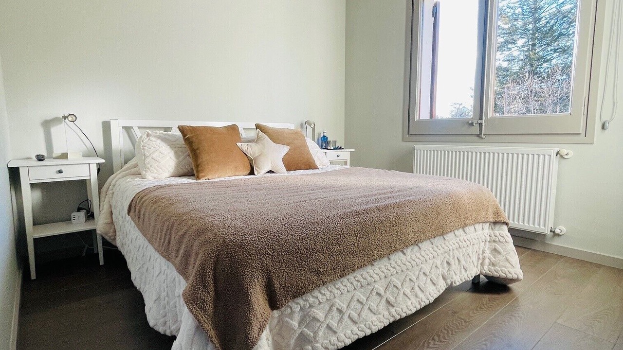 Photo of Bedroom in Puigcerda