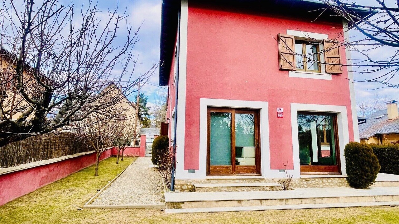 Photo of Outdoor in Puigcerda