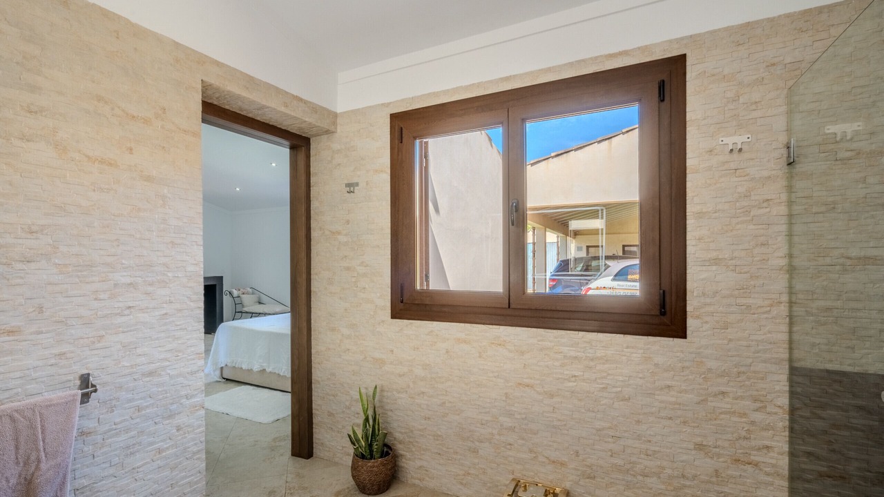 Photo of Bedroom in Binibona