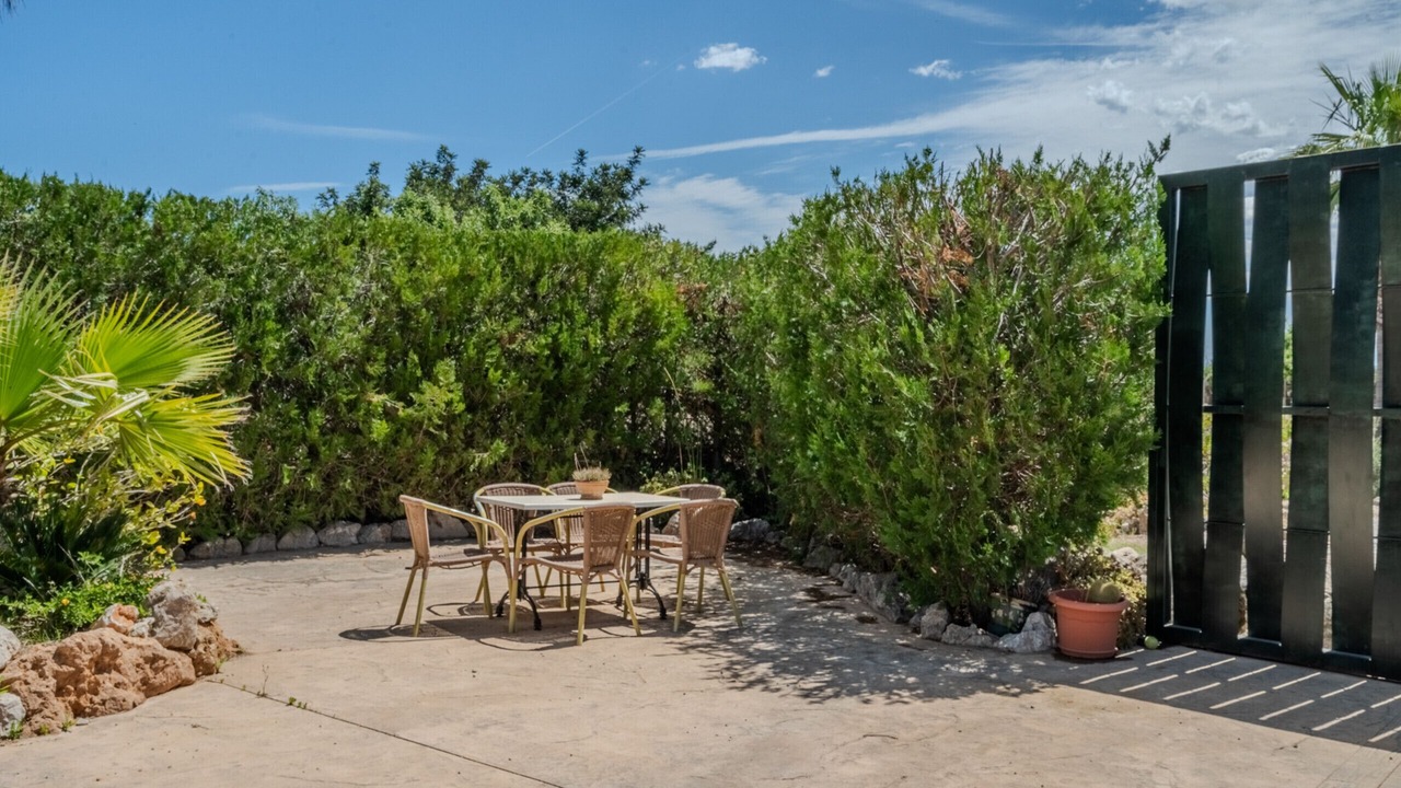 Photo of Outdoor in Binibona
