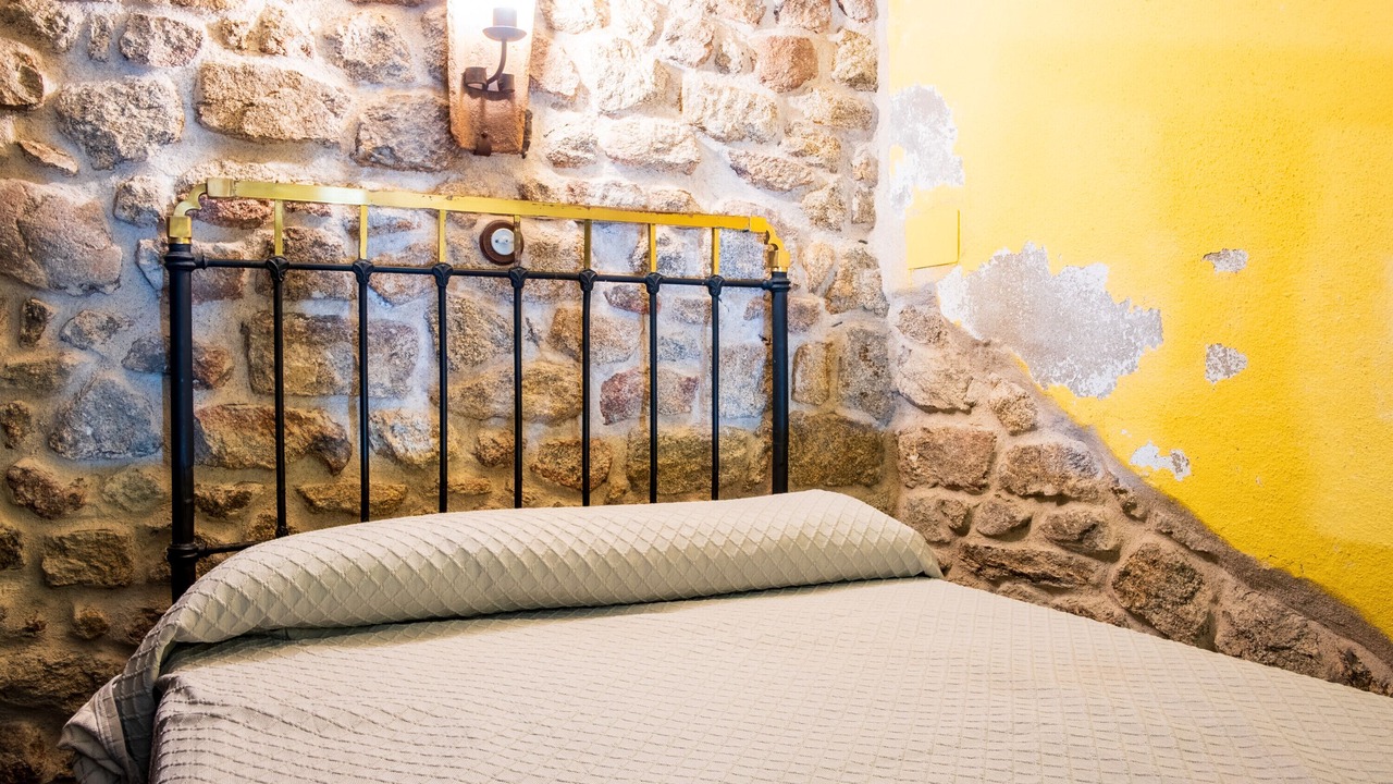 Photo of Bedroom in Pedro Bernardo