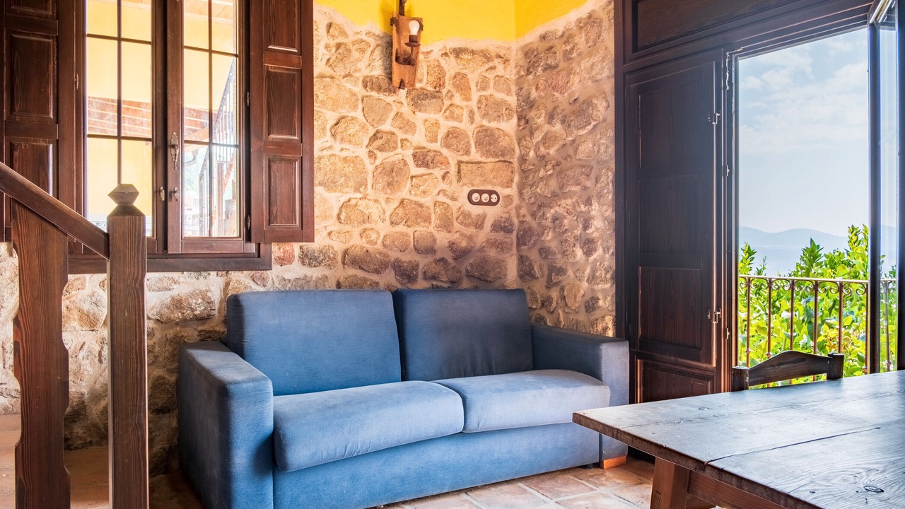 Photo of Livingroom in Pedro Bernardo