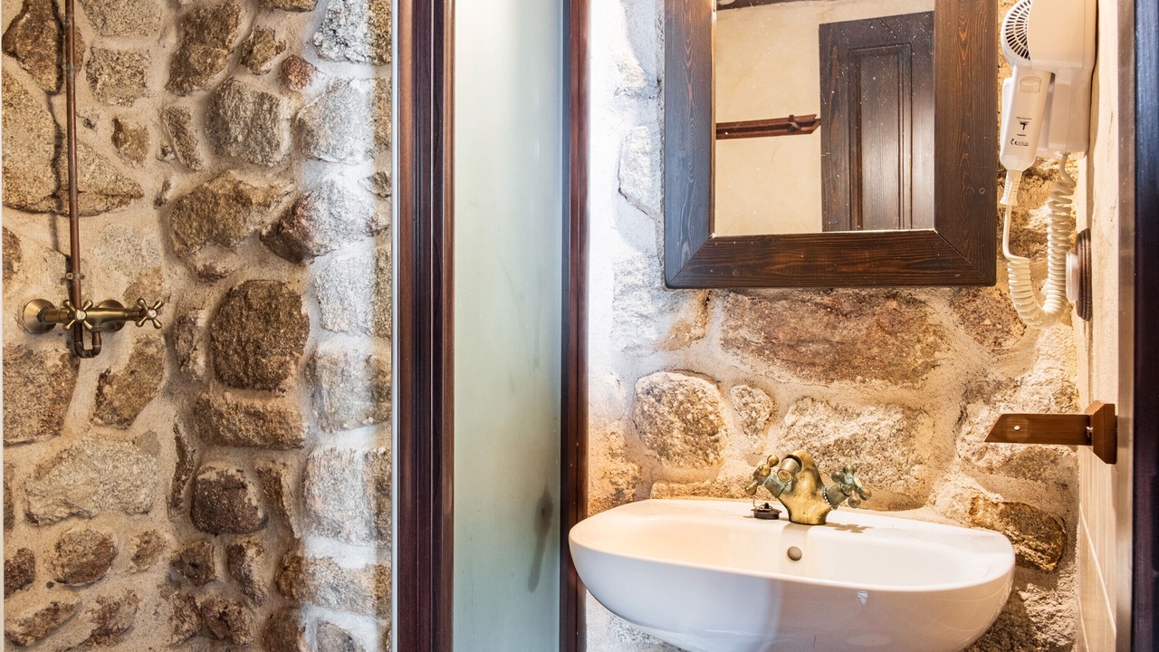 Photo of Bathroom in Pedro Bernardo