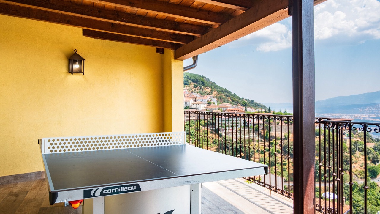 Photo of Patio Balcony in Pedro Bernardo
