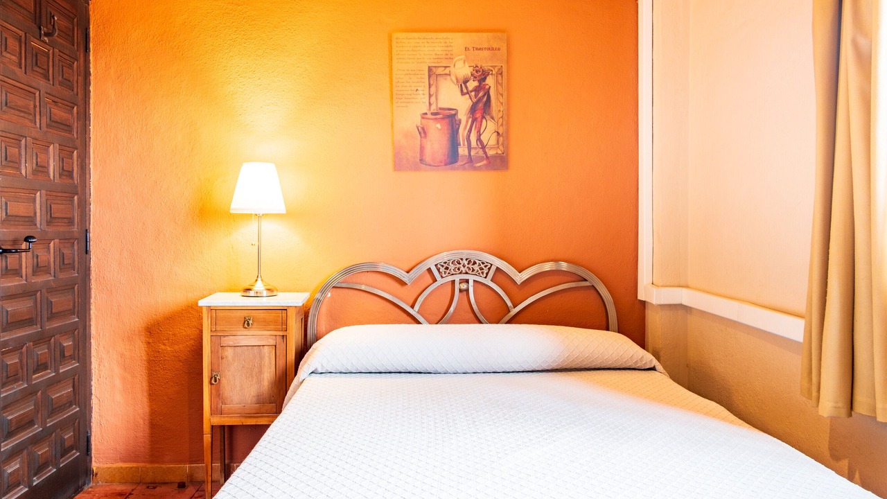 Photo of Bedroom in Pedro Bernardo