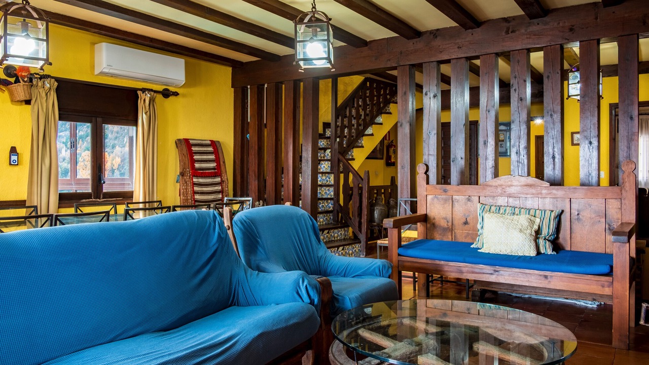 Photo of Livingroom in Pedro Bernardo