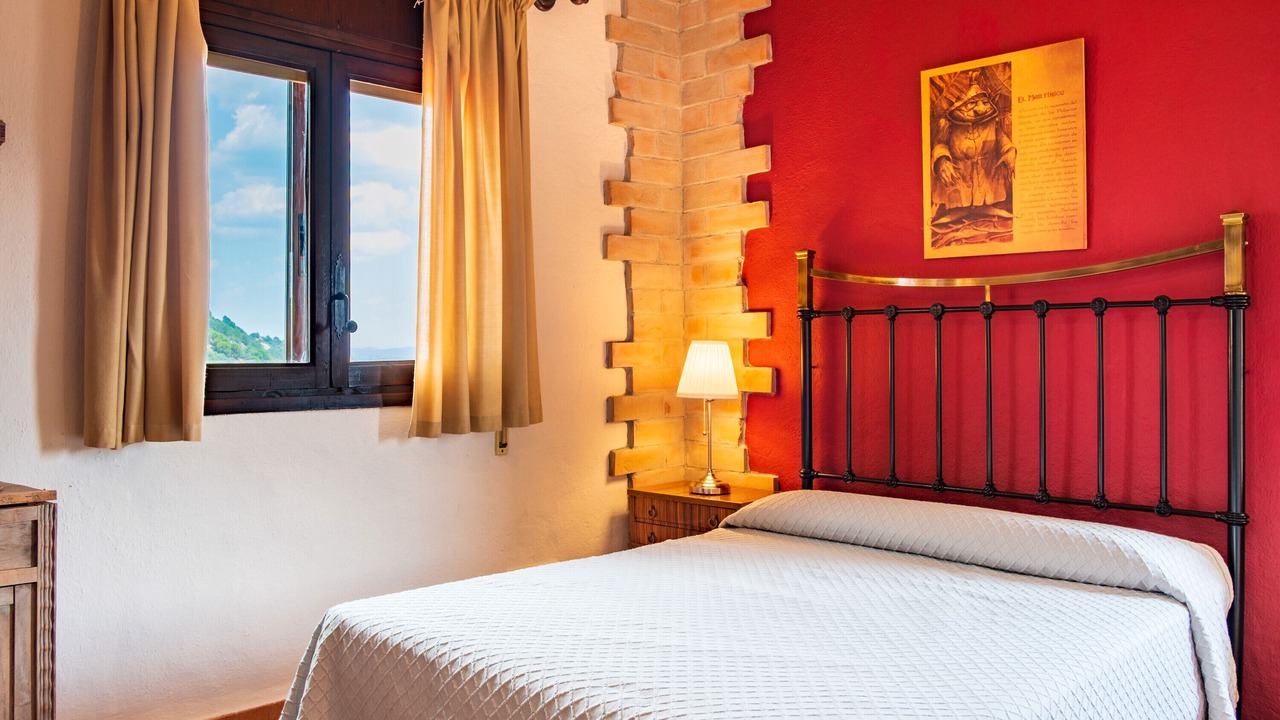 Photo of Bedroom in Pedro Bernardo