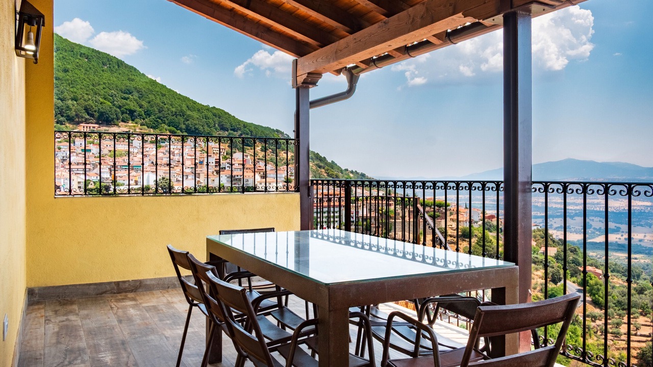 Photo of Outdoor in Pedro Bernardo