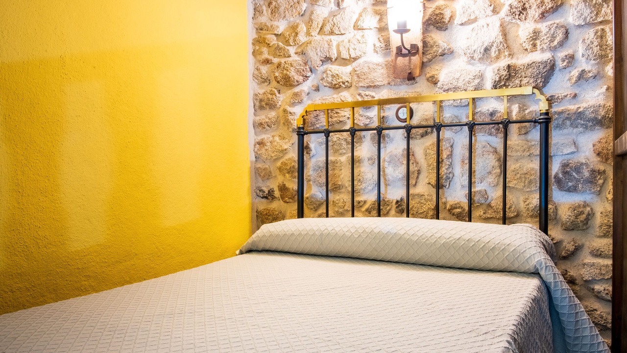 Photo of Bedroom in Pedro Bernardo