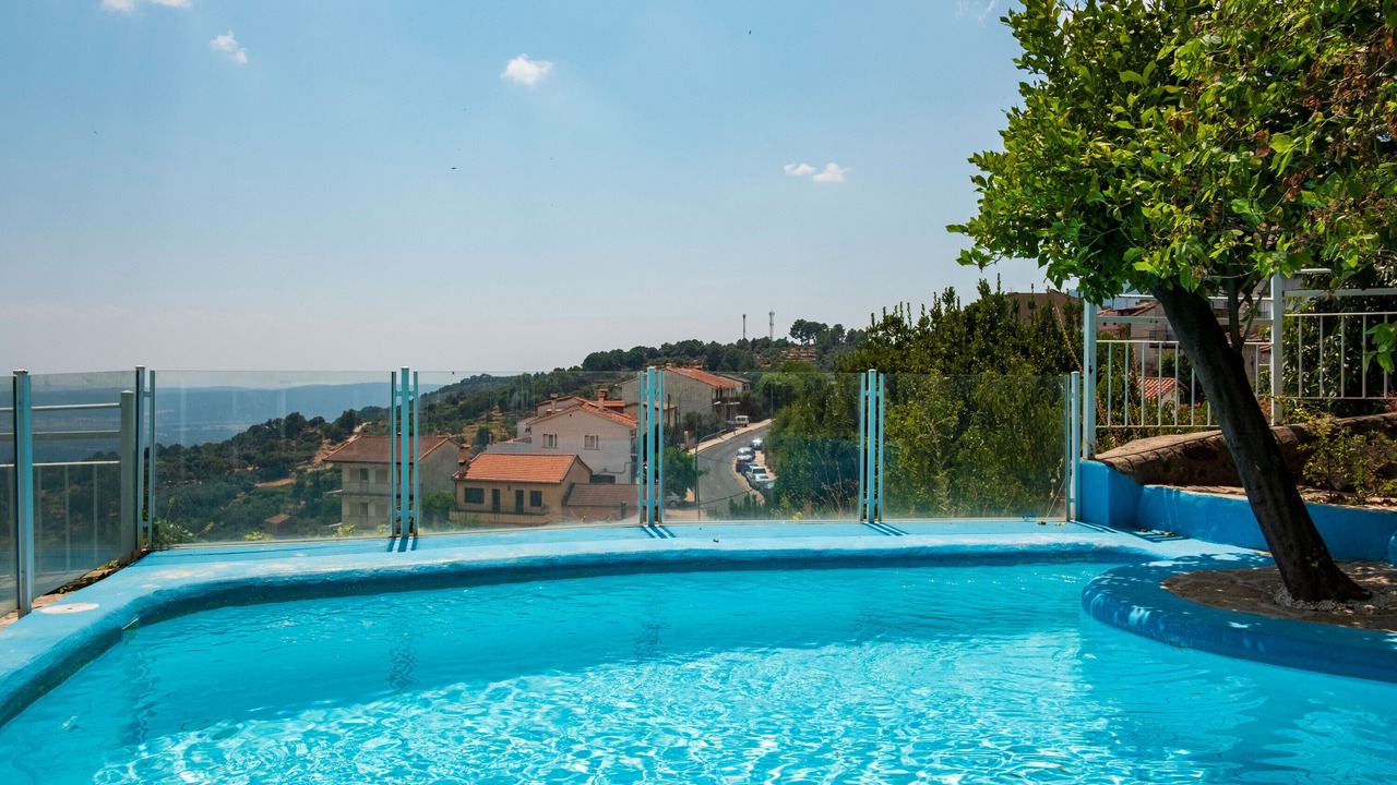 Photo of Outdoor in Pedro Bernardo